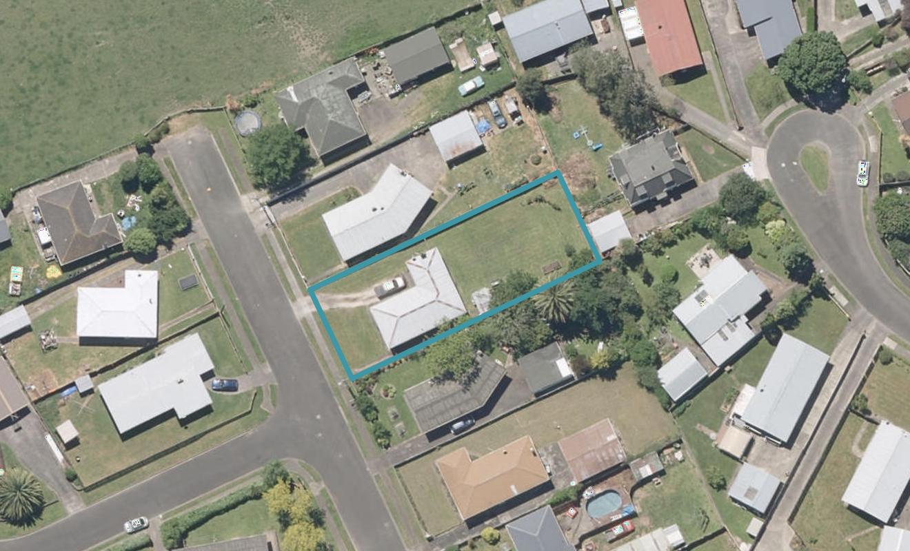 24 Camellia Avenue, Aramoho, Whanganui - Carousel 1