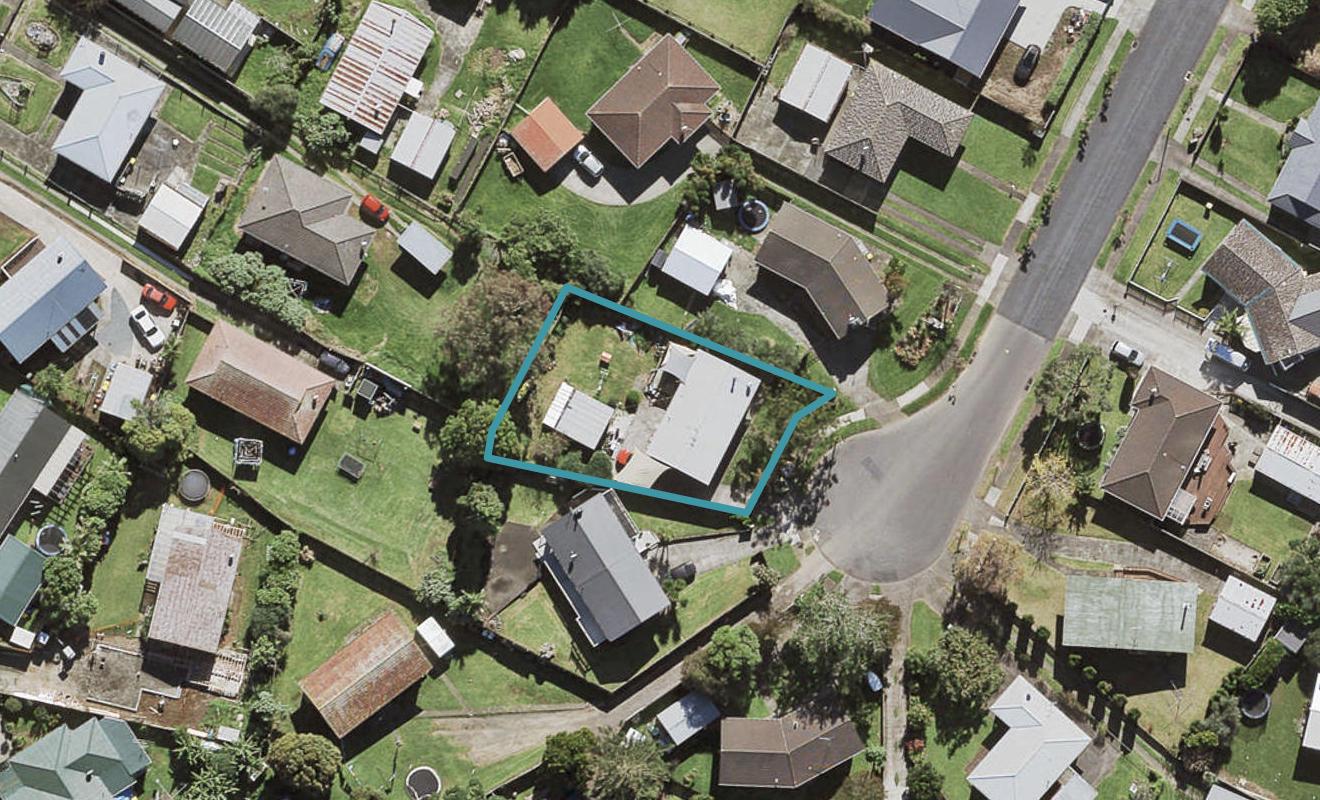 17 Dalry Place, Mangere Bridge, Auckland - Carousel 1