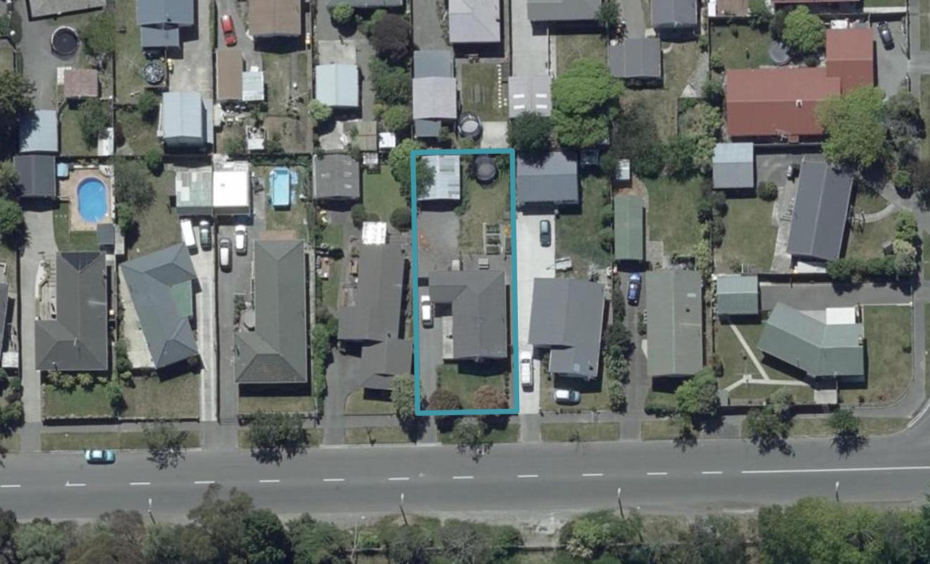 214B Beach Road, North New Brighton, Christchurch - Carousel 1