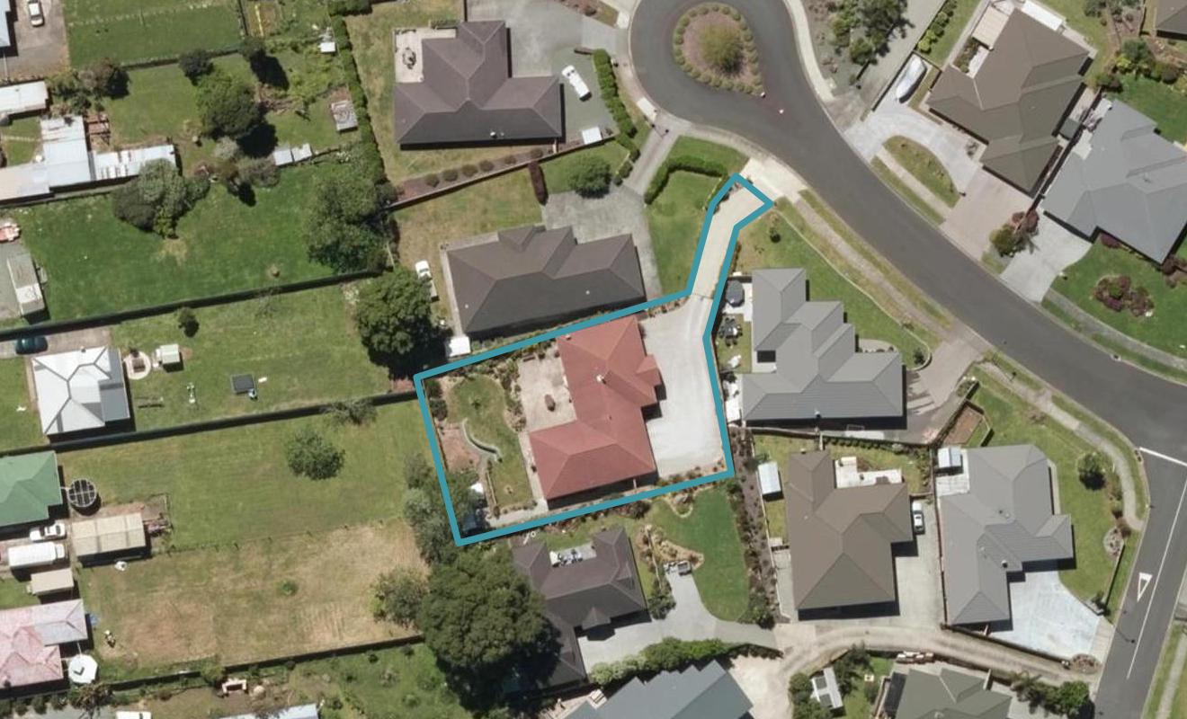 23 Bonselaar Drive, Kamo, Whangarei - Carousel 1