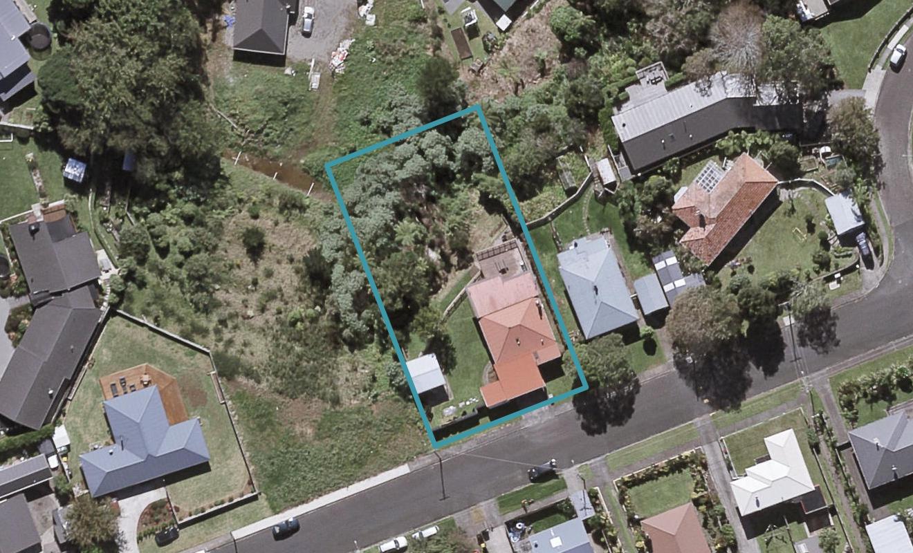 34 Davies Road, Hurdon, New Plymouth - Carousel 1
