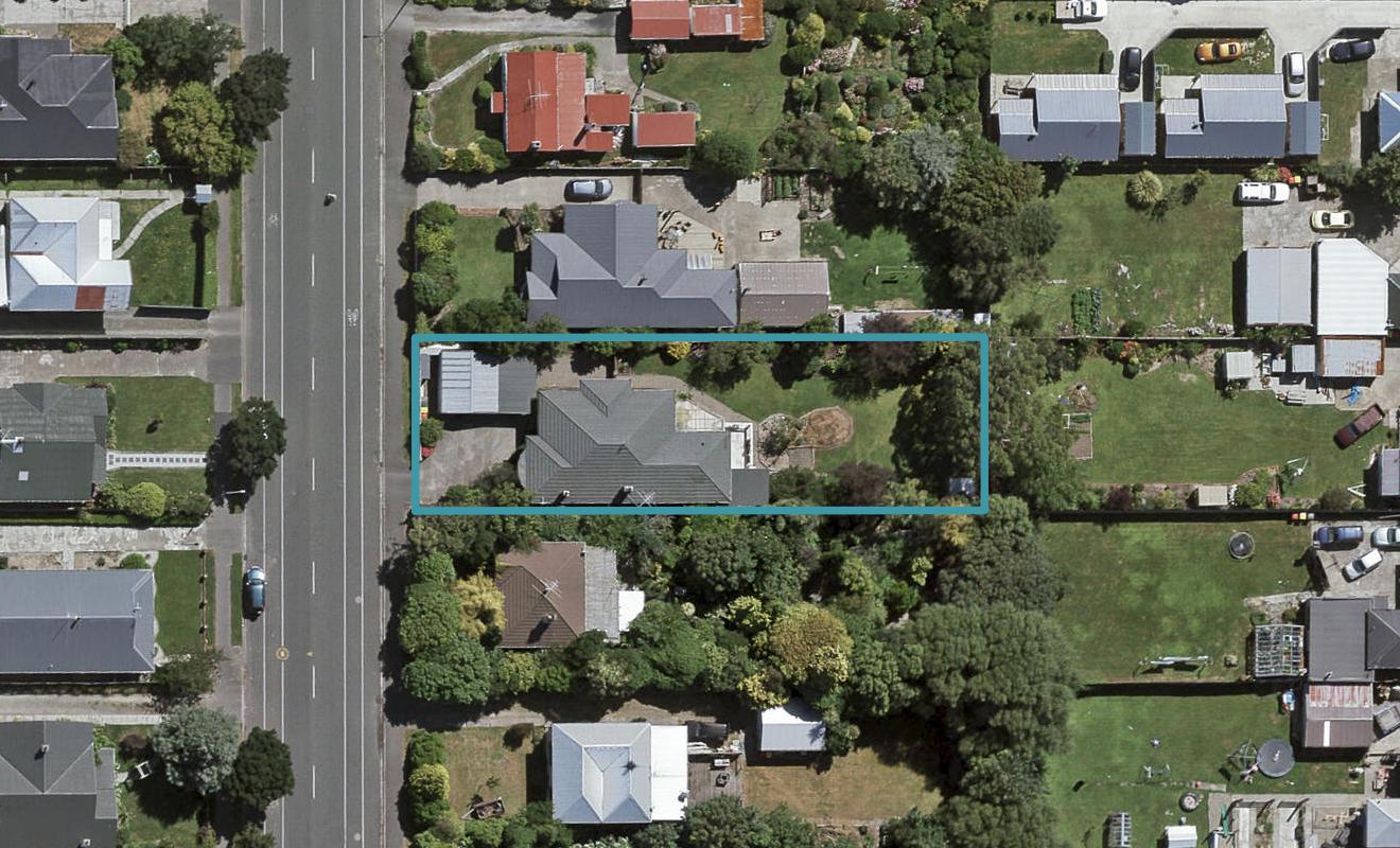 58 Morton Street, Georgetown, Invercargill - Carousel 1