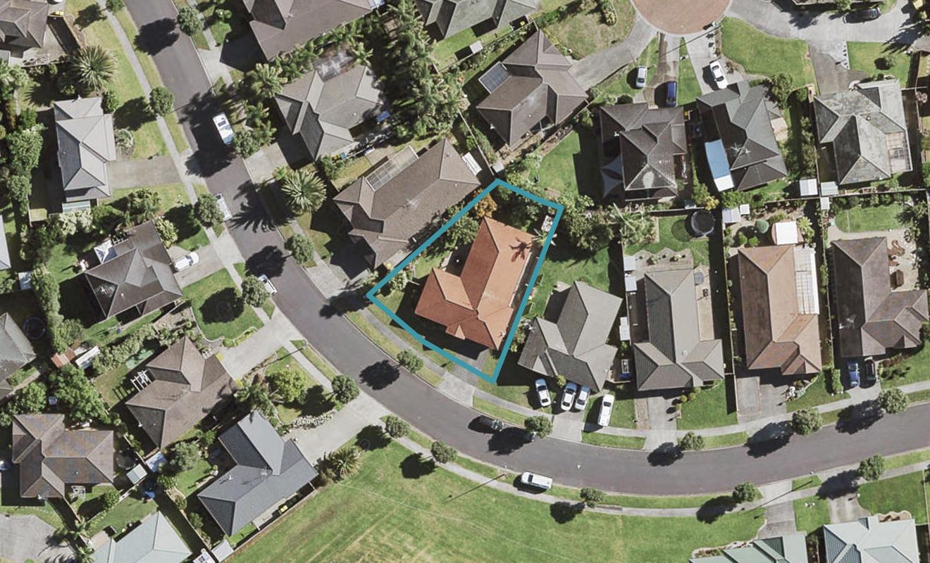 39 Blackwood Drive, Wattle Downs, Auckland - Carousel 1