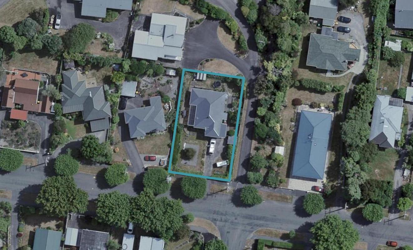 11 Queen Alexandra Street, Lansdowne, Masterton - Carousel 1
