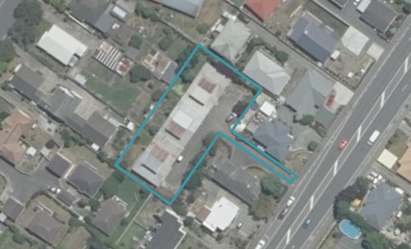 1/124A WAIMEA RD, Nelson South, Nelson - Carousel 1