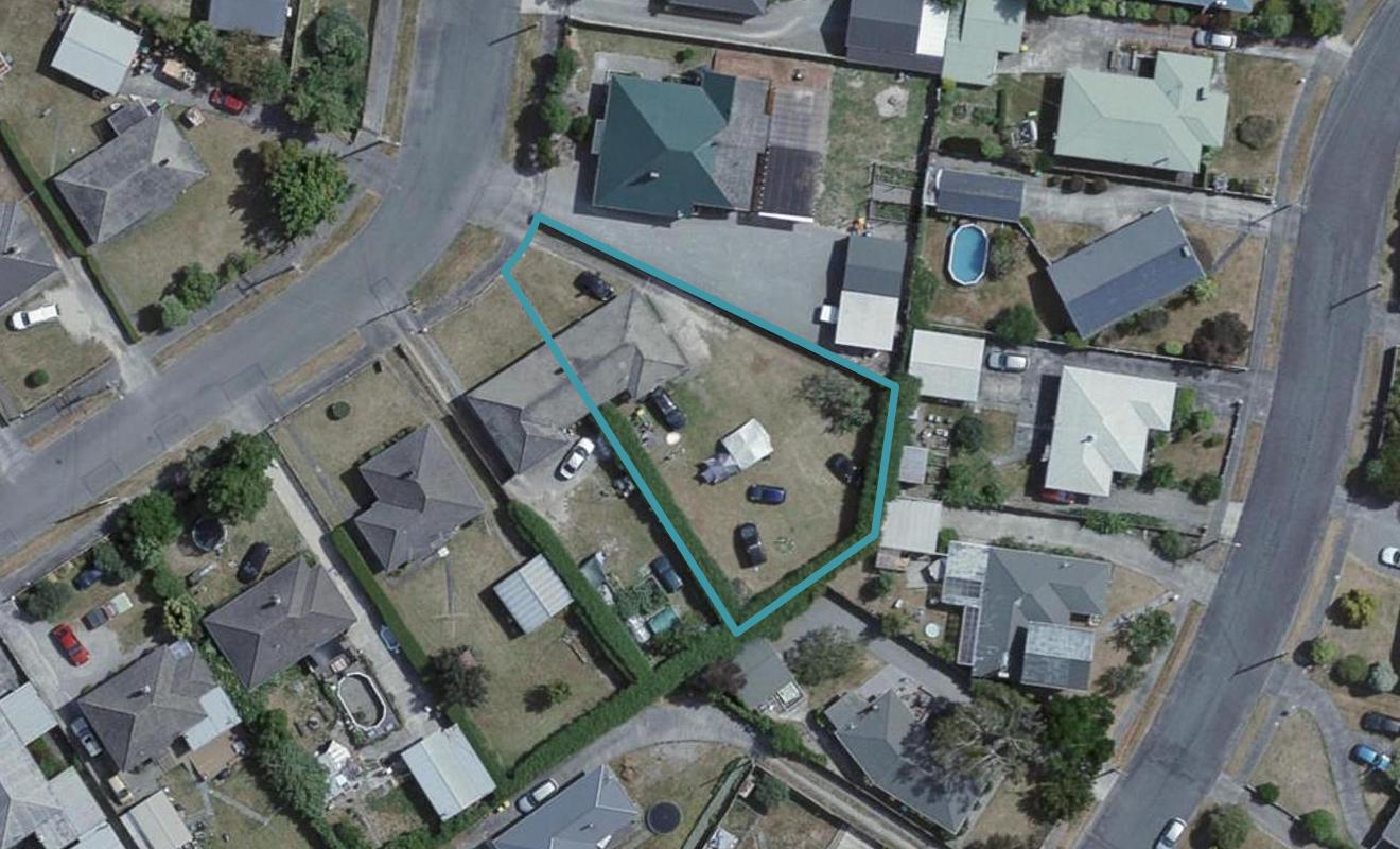34 Churchill Avenue, Lansdowne, Masterton - Carousel 1