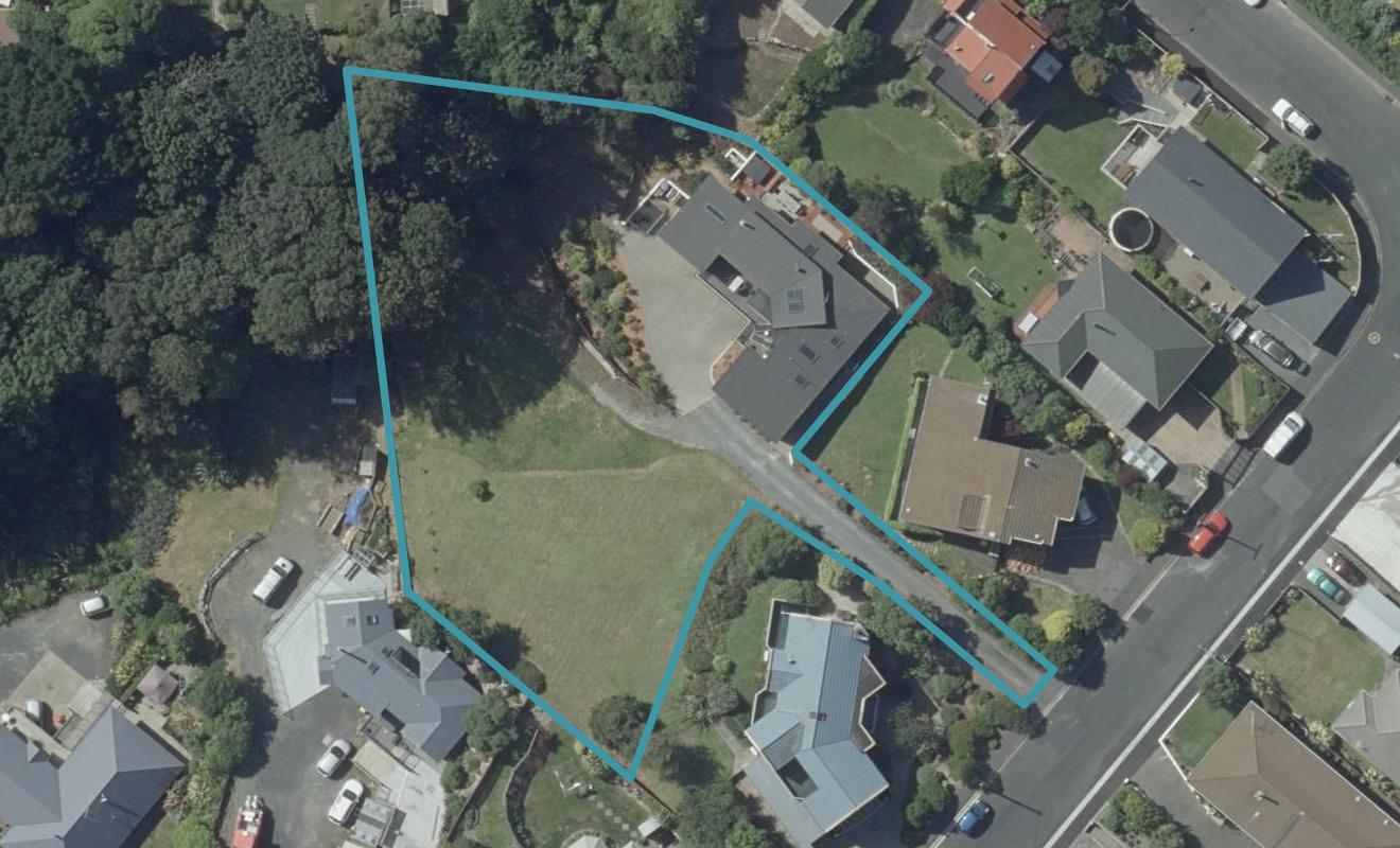 7B Albion Street, Shiel Hill, Dunedin - Carousel 1