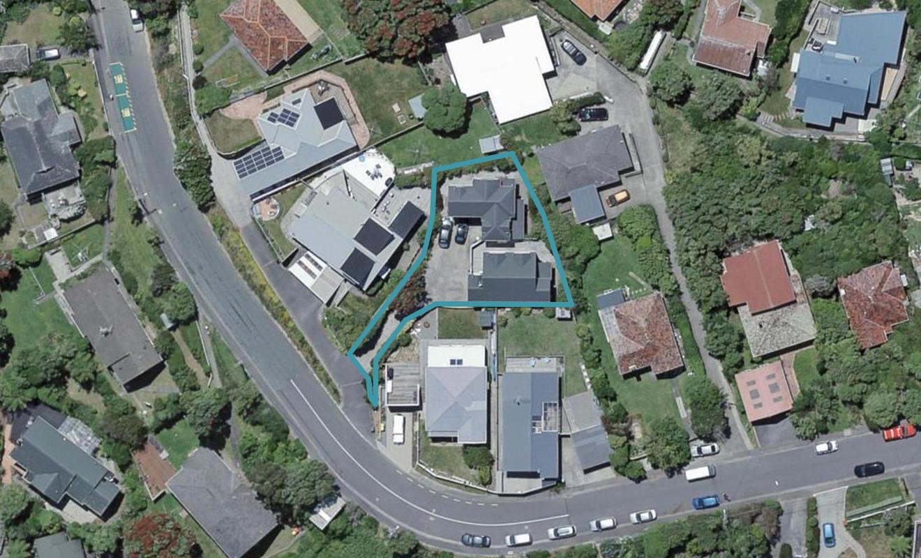 40 Kaihuia Street, Northland, Wellington - Carousel 1