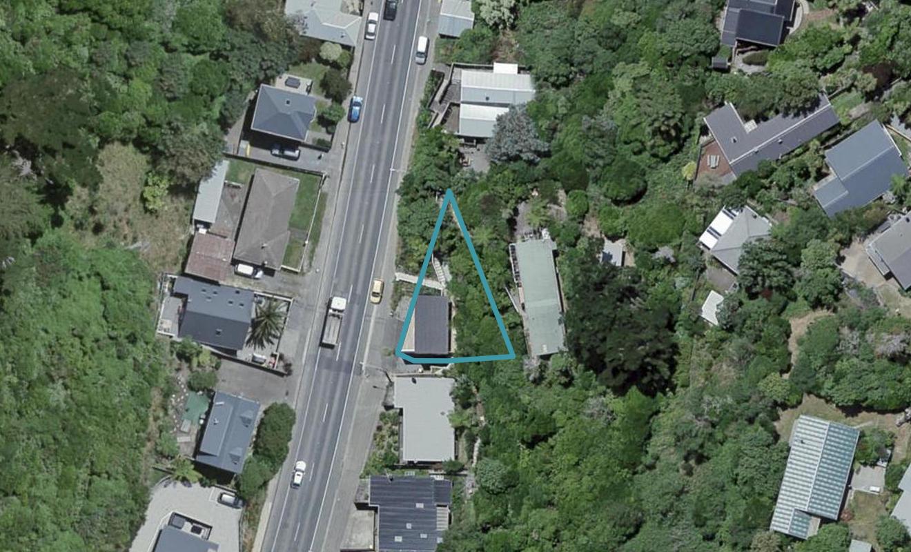 337 Ohiro Road, Brooklyn, Wellington - Carousel 1