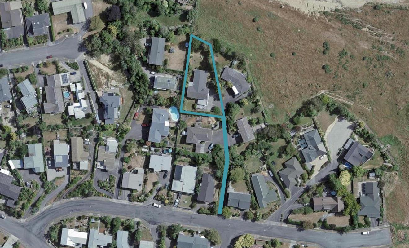 21 Tawa Street, Lansdowne, Masterton - Carousel 1