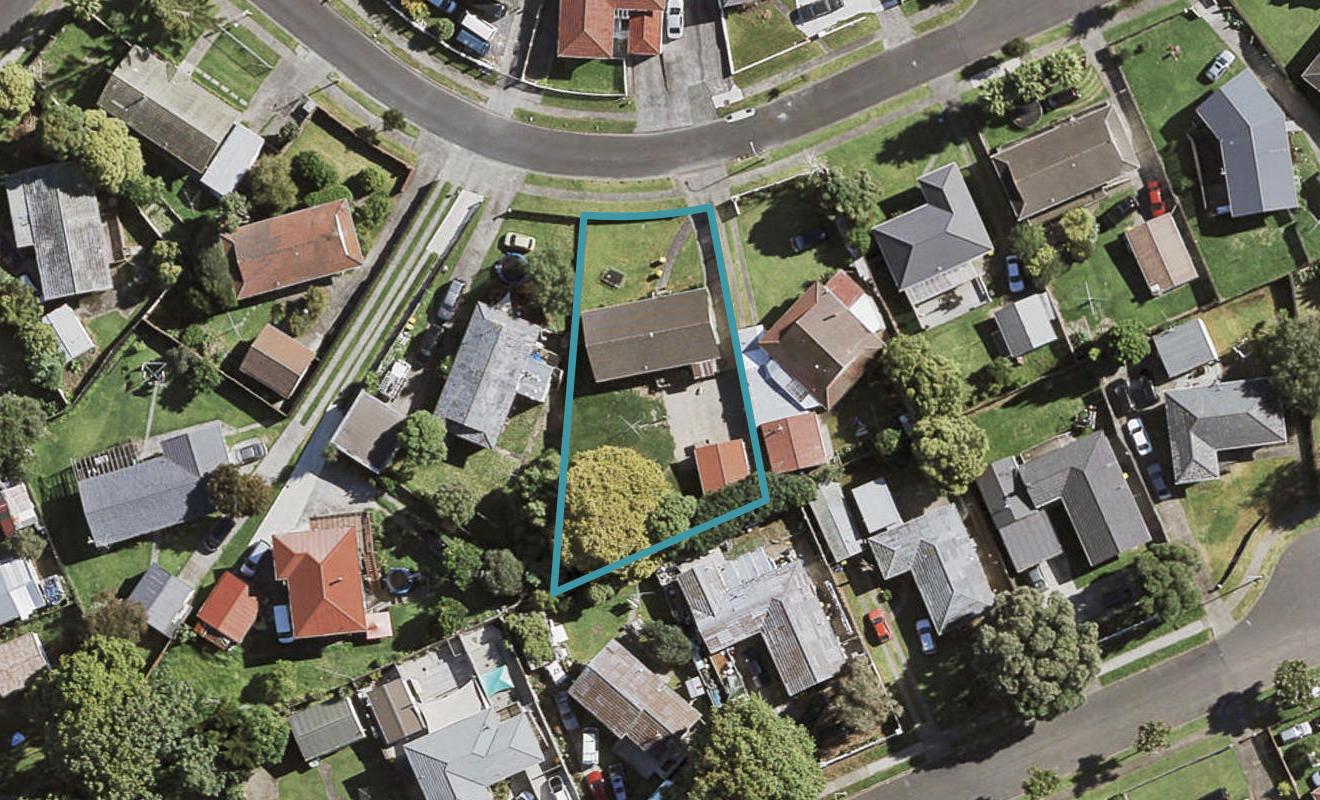 11 Crampton Place, Manurewa, Auckland - Carousel 1
