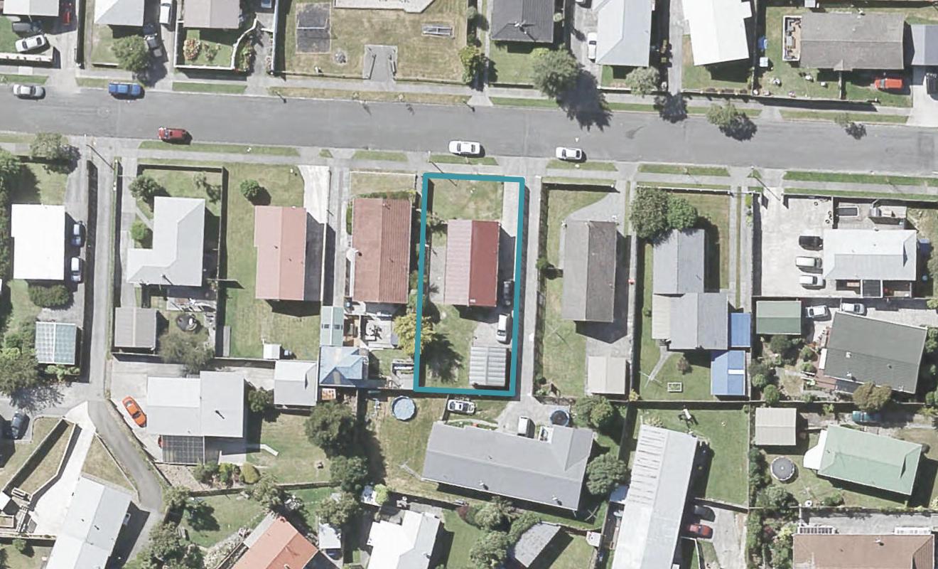 9 Stockdale Street, Wainuiomata, Lower Hutt - Carousel 1