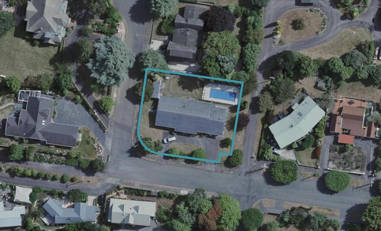 25 Queen Alexandra Street, Lansdowne, Masterton - Carousel 1