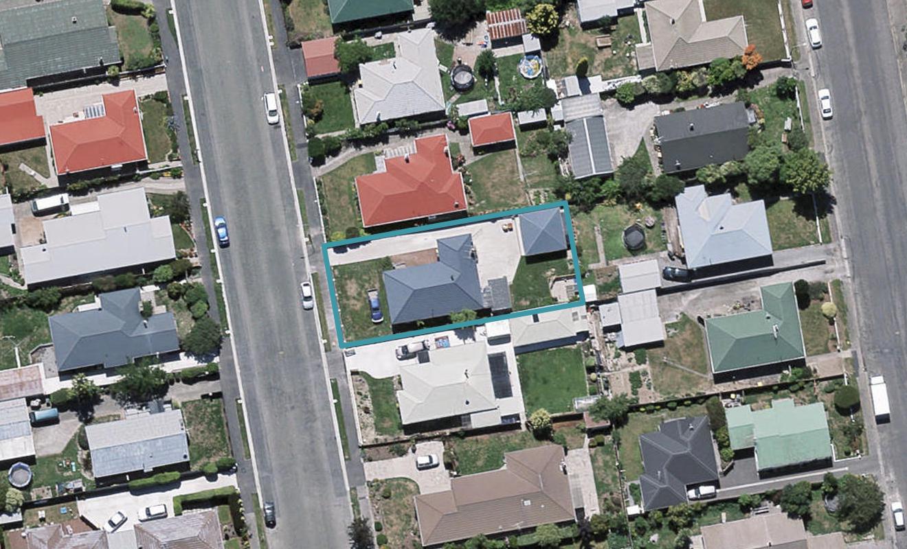 24 Kinley Street, Rangiora, Rangiora - Carousel 1
