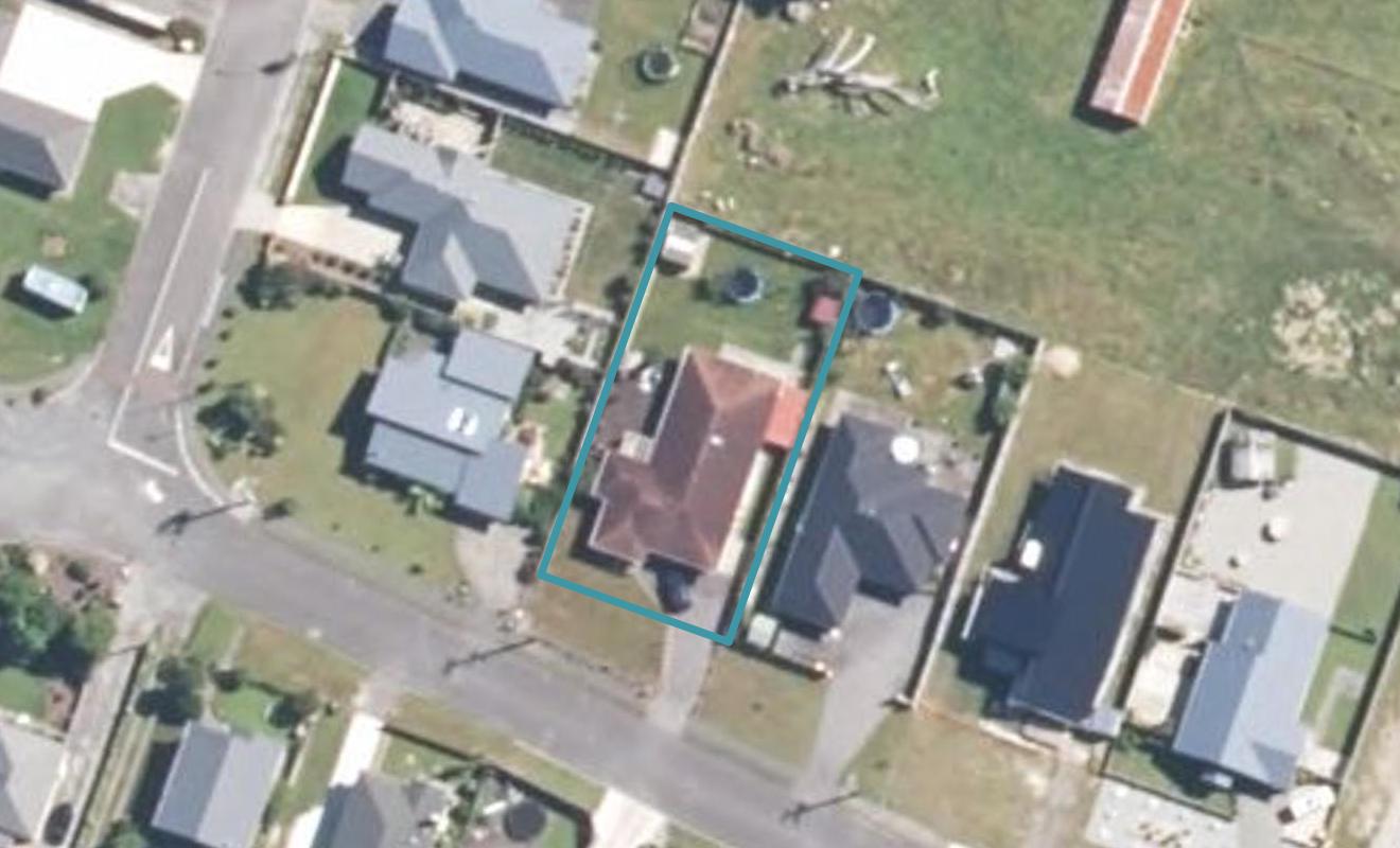 3 Dowling Road, Paroa, Greymouth - Carousel 1