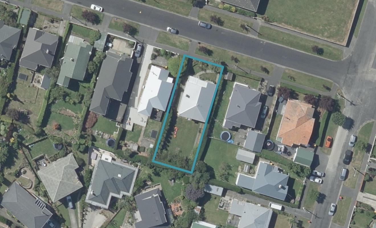 28 Benhar Street, Maryhill, Dunedin - Carousel 1