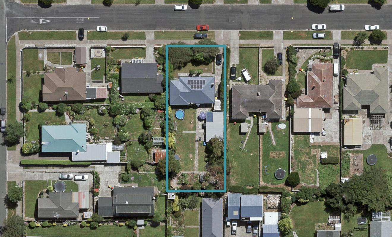 51 Totara Street, Newfield, Invercargill - Carousel 1