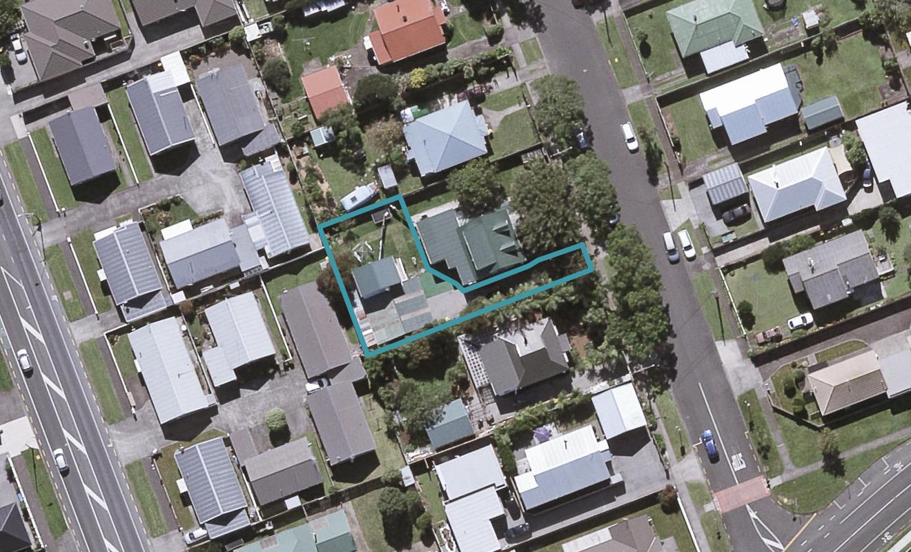 10A Arawa Street, Welbourn, New Plymouth - Carousel 1