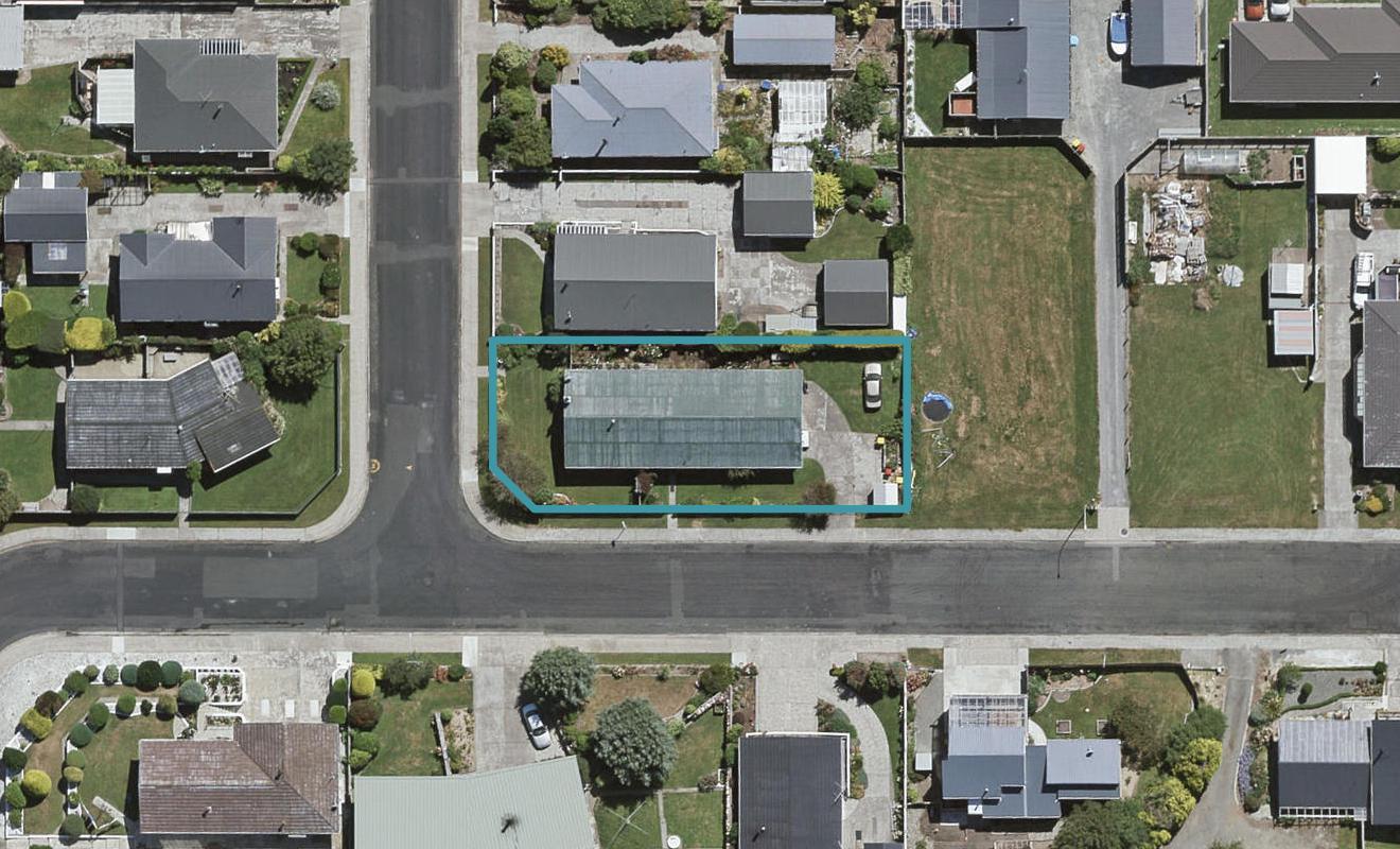 2 Medway Street, Kingswell, Invercargill - Carousel 1