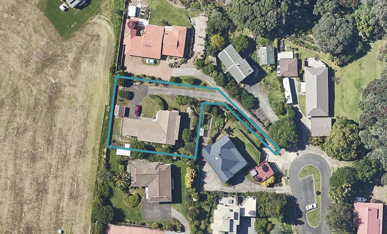31 Pohutukawa Drive, Athenree, Katikati - Carousel 1