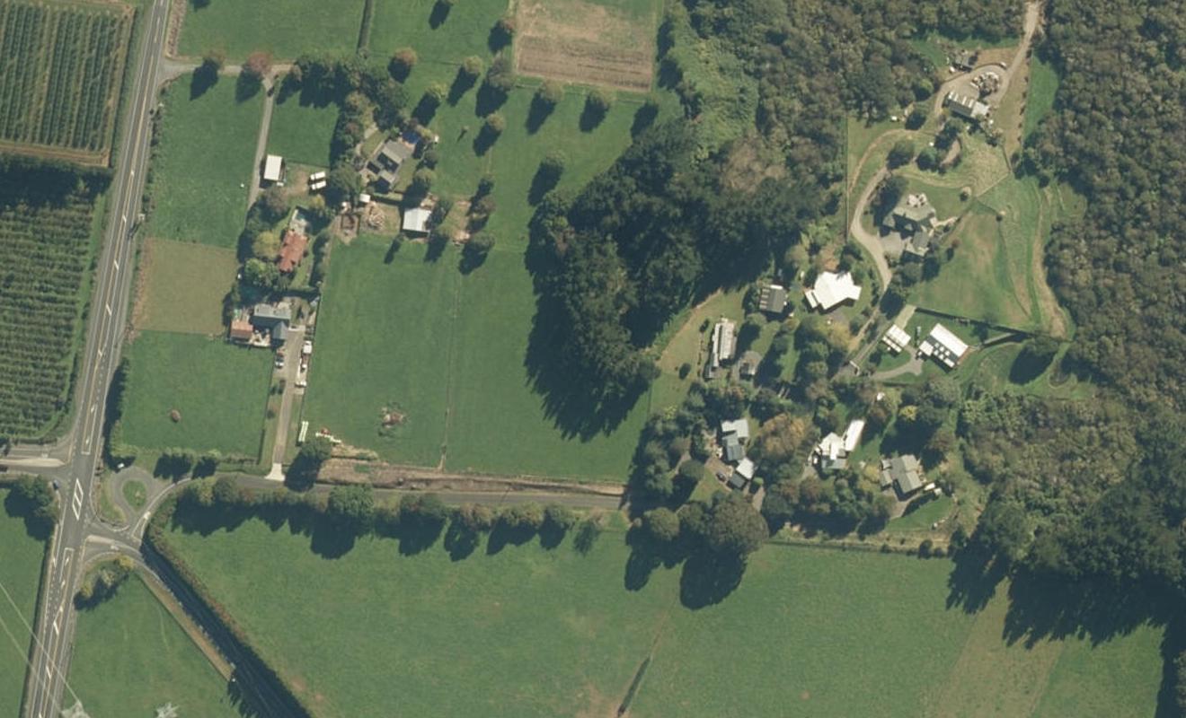 11 Whakarawe Lane, Leamington, Cambridge - Carousel 1