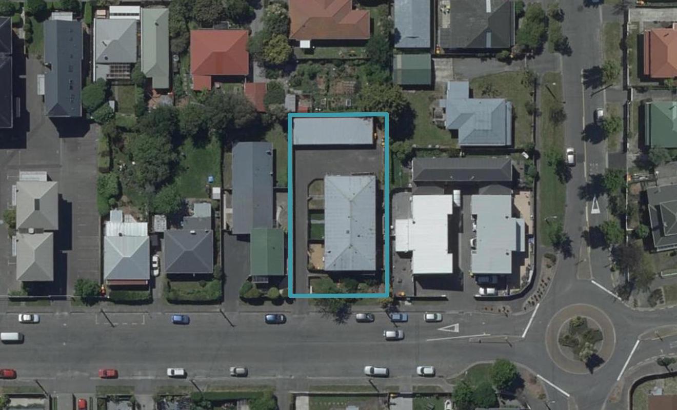 4/43 Hastings Street West, Sydenham, Christchurch - Carousel 1