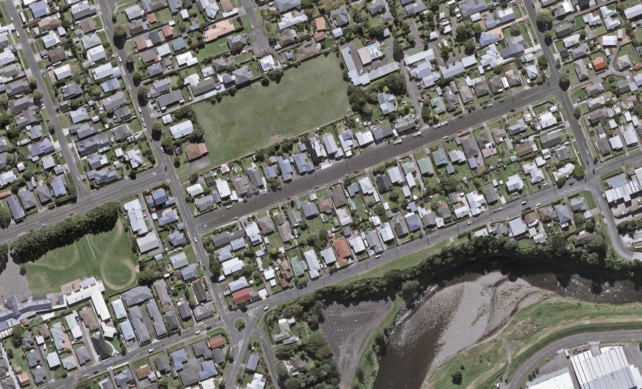 14 Princes Street, Fitzroy, New Plymouth - Carousel 1