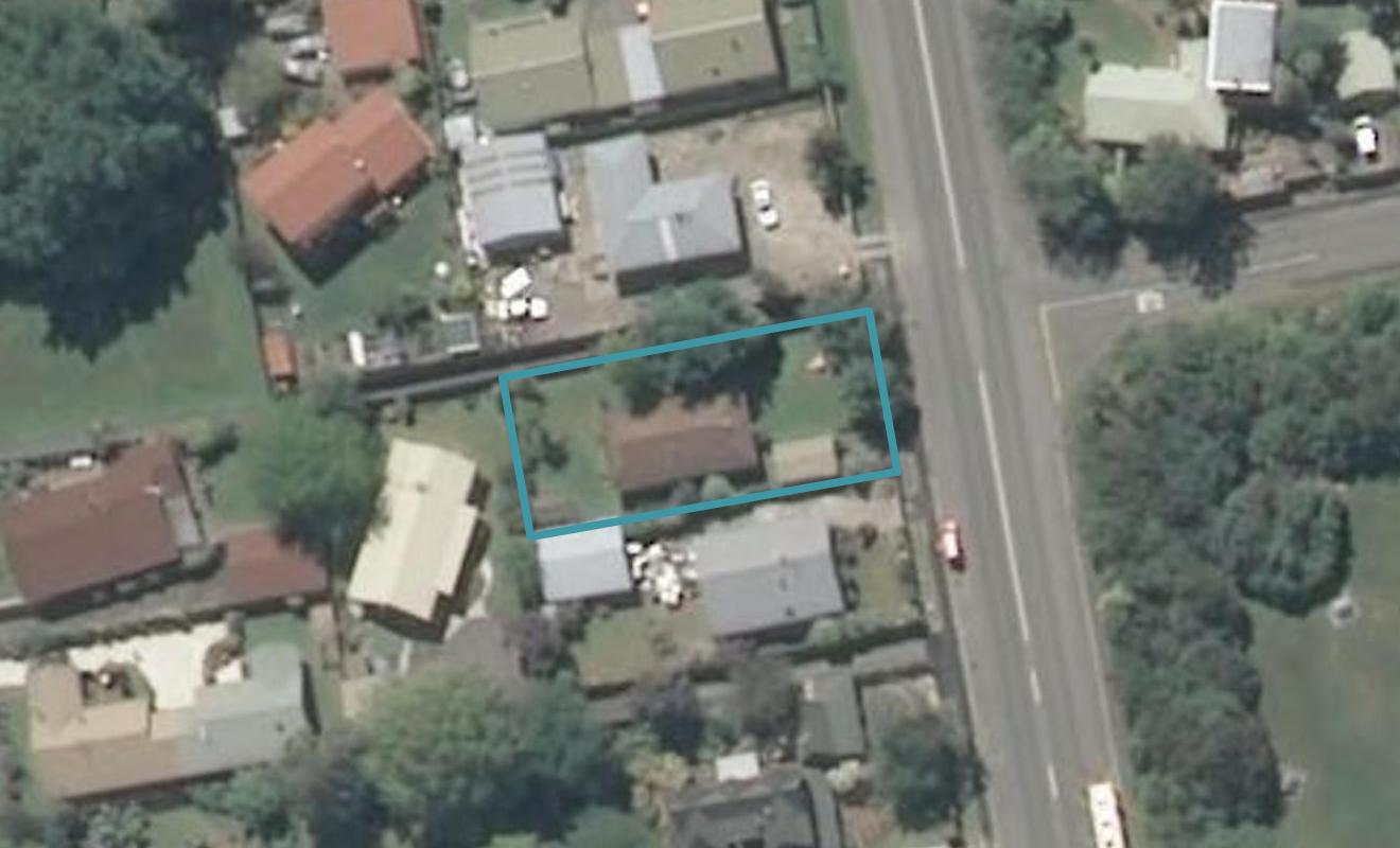 35 King Street, Rangiora, Rangiora - Carousel 1