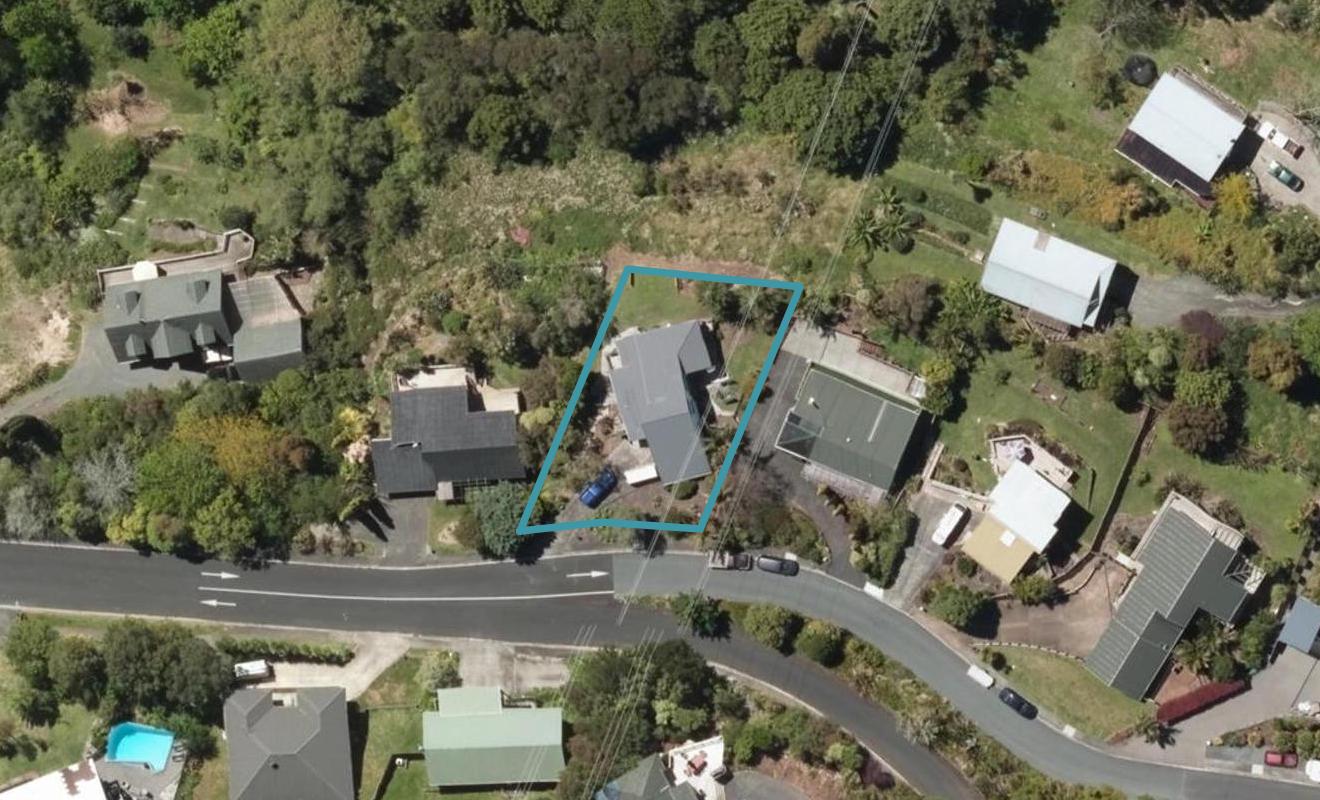 21 Ngahere Drive, Horahora, Whangarei - Carousel 1