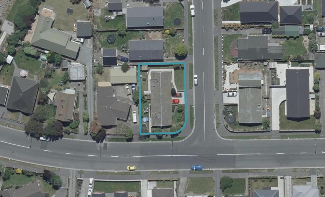 1A Lamorna Road, Parklands, Christchurch - Carousel 1