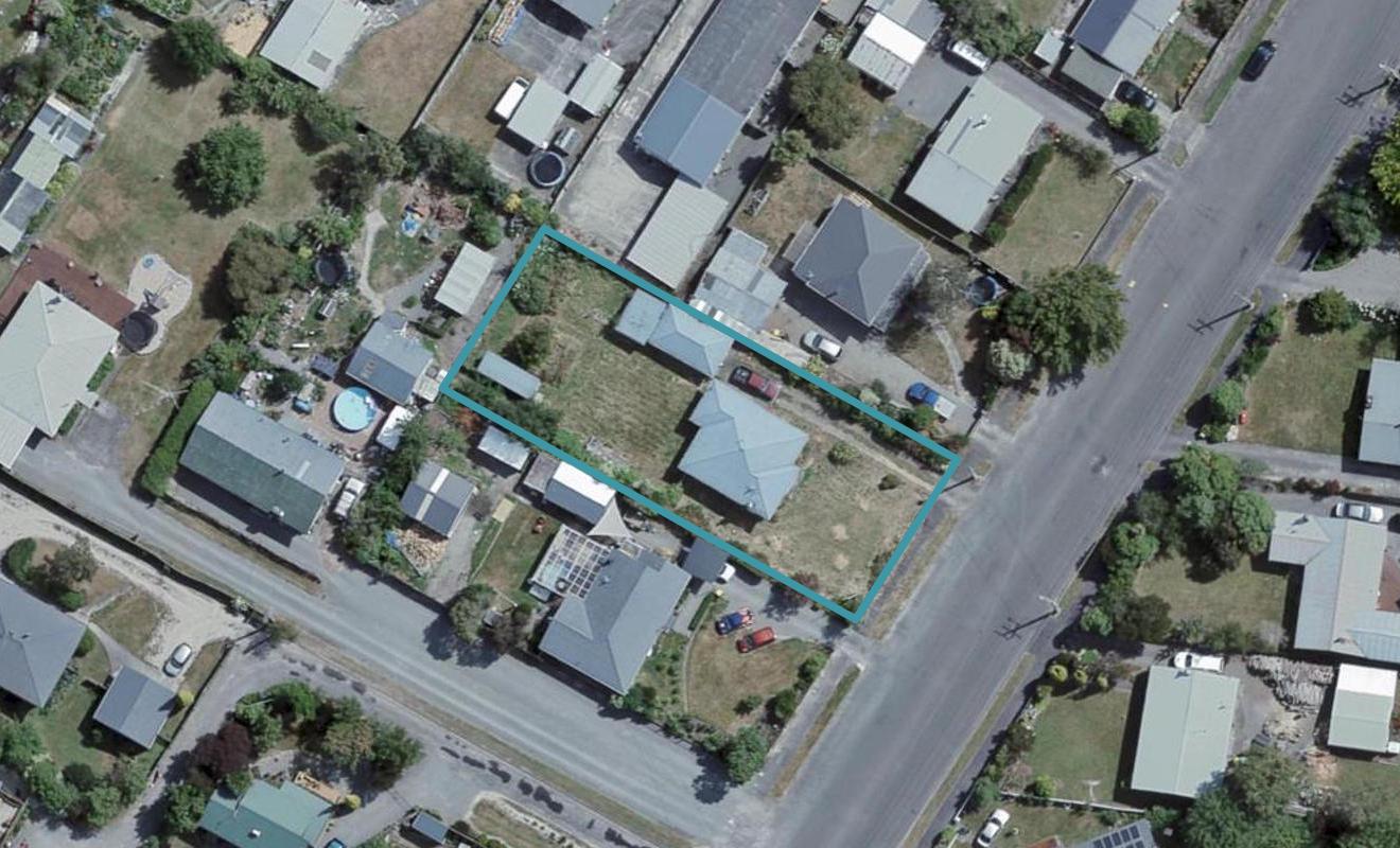 56 French Street, Lansdowne, Masterton - Carousel 1