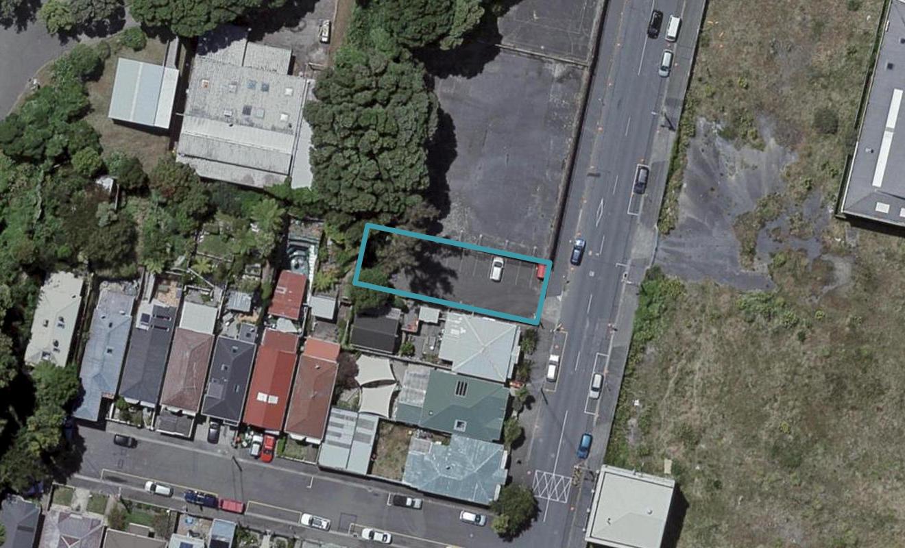 60 Tasman Street, Mount Cook, Wellington - Carousel 1