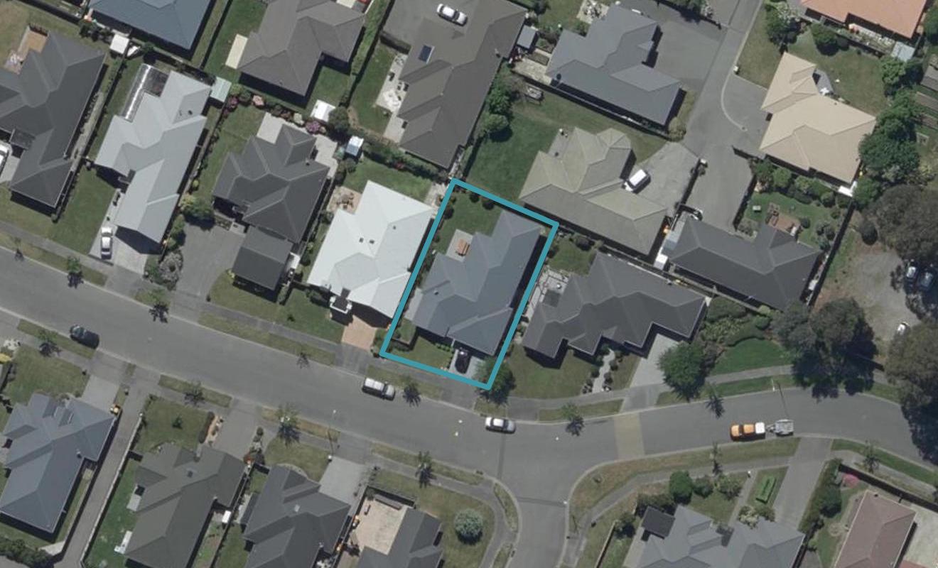 91 Kaniere Avenue, Hei Hei, Christchurch - Carousel 1
