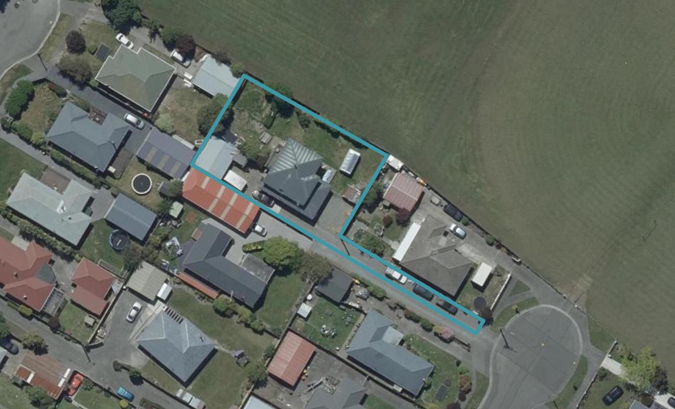 35 Tenby Place, Avondale, Christchurch - Carousel 1