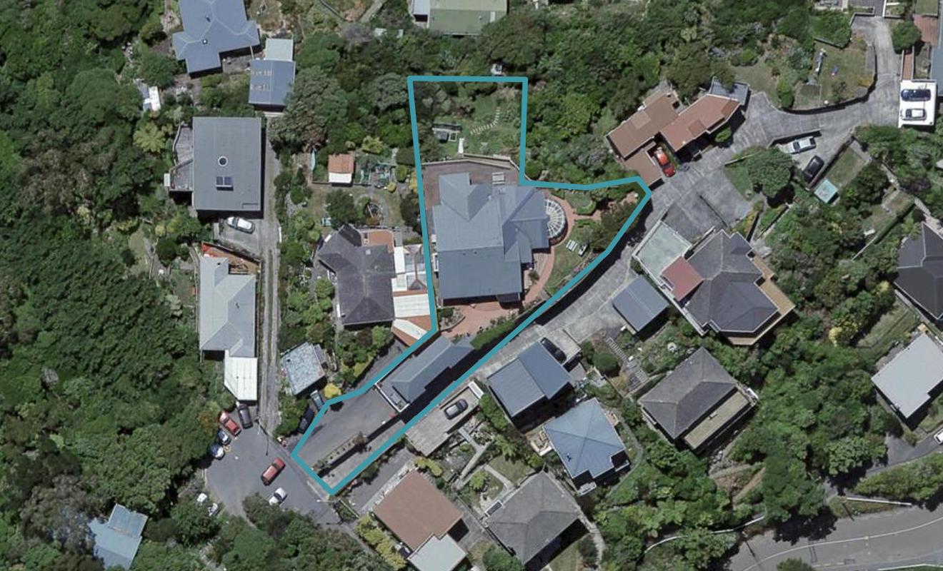 6A Auckland Terrace, Melrose, Wellington - Carousel 1