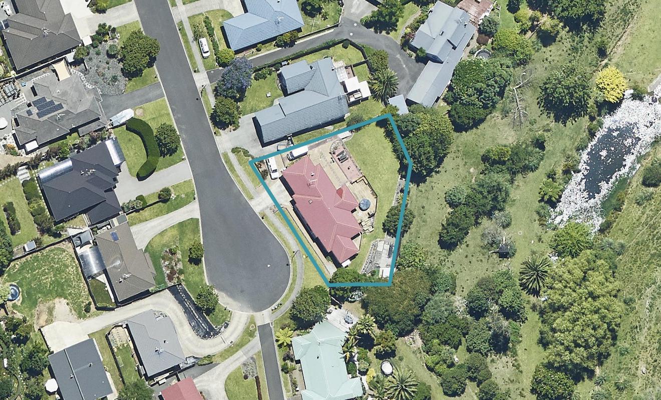 53 Waipuna Grove, Welcome Bay, Tauranga - Carousel 1