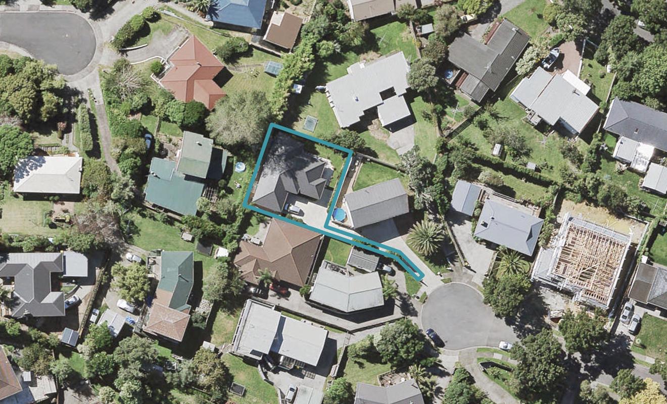 22 Edgar Pearce Place, Howick, Auckland - Carousel 1