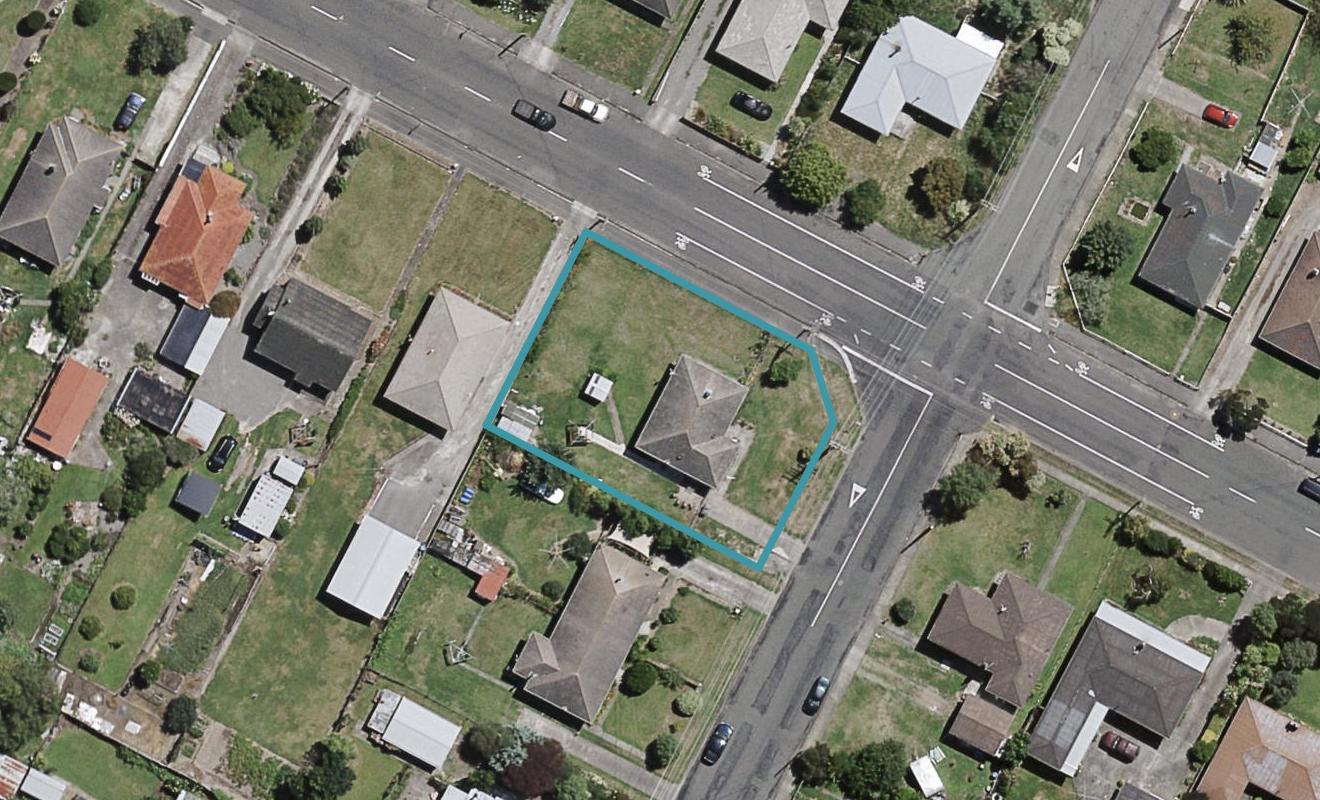 9 Bennett Street, Waipawa, Waipawa - Carousel 1