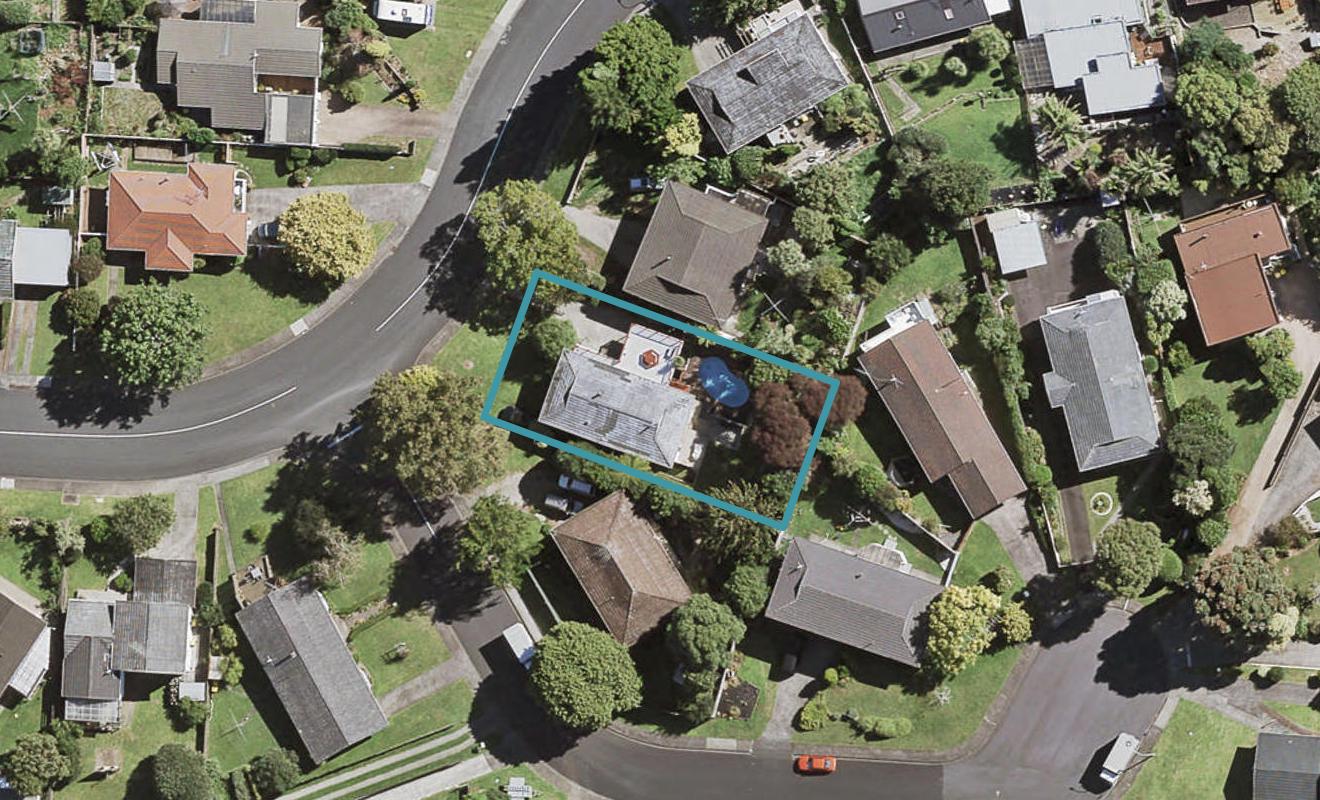 11 Bellfield Road, Opaheke, Papakura - Carousel 1