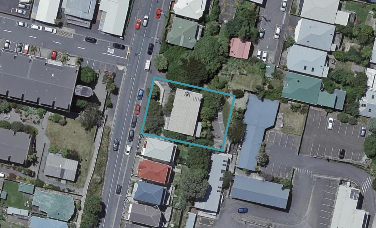 121 Tasman Street, Mount Cook, Wellington - Carousel 1