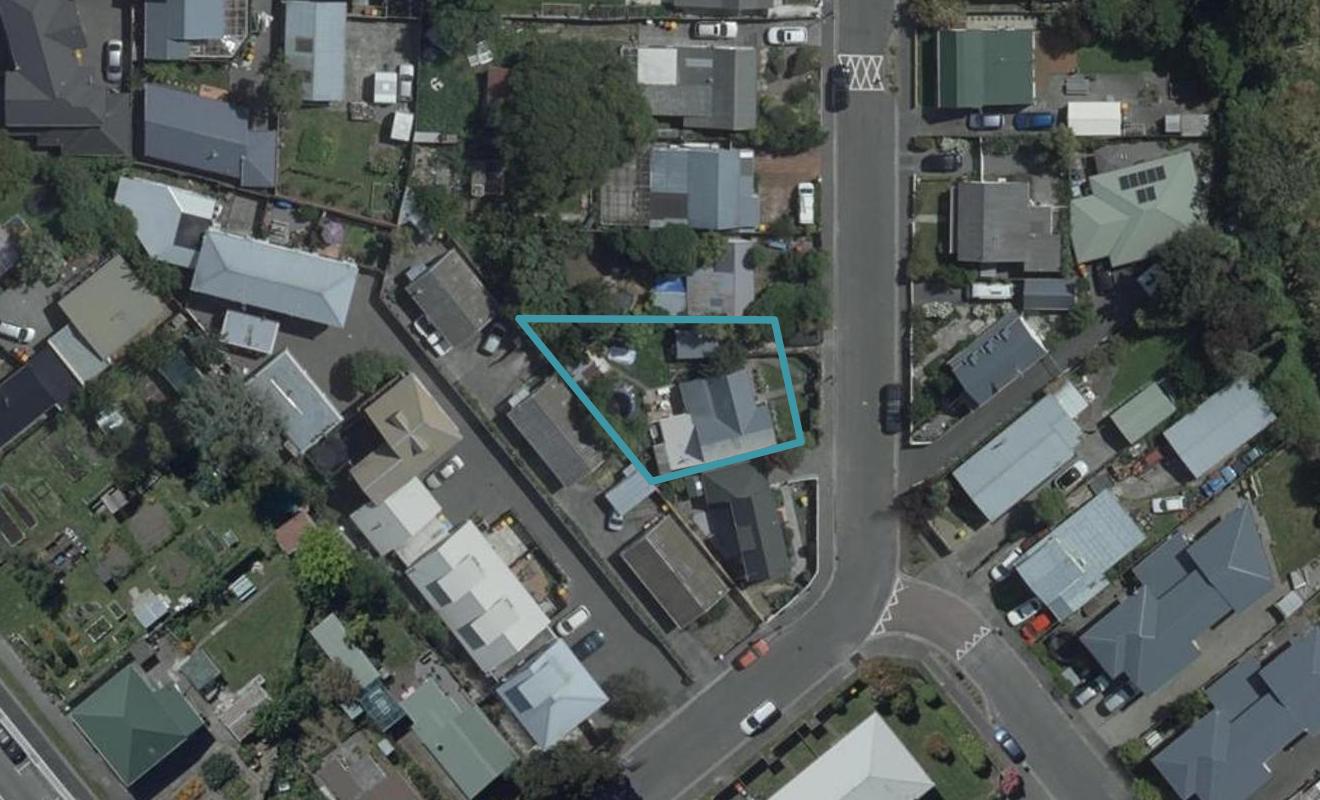 3 Scott Street, Sydenham, Christchurch - Carousel 1
