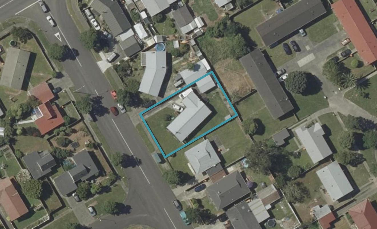 7 Amberley Avenue, Westbrook, Palmerston North - Carousel 1