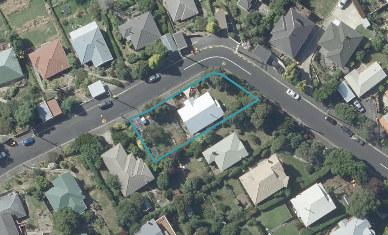 43 Skibo Street, Kew, Dunedin - Carousel 1