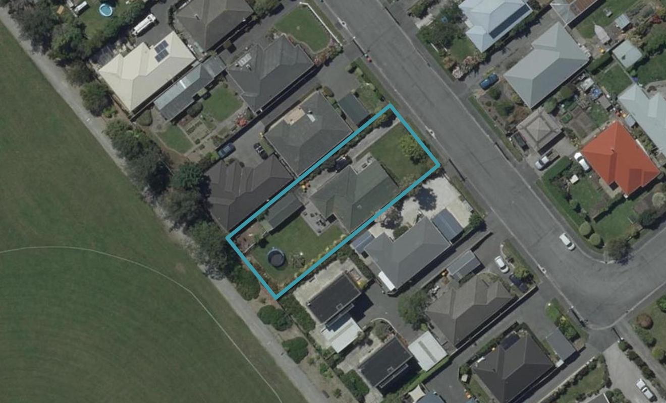 19 Sugden Street, Spreydon, Christchurch - Carousel 1