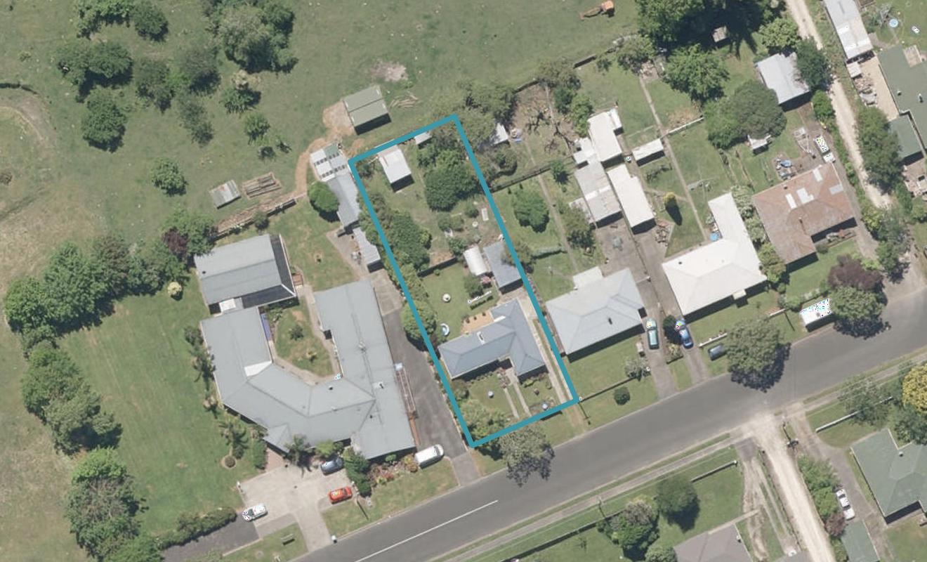 54 Paterson Street, Aramoho, Whanganui - Carousel 1