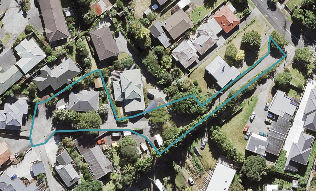 93 Gardner Avenue, New Lynn, Auckland - Carousel 1