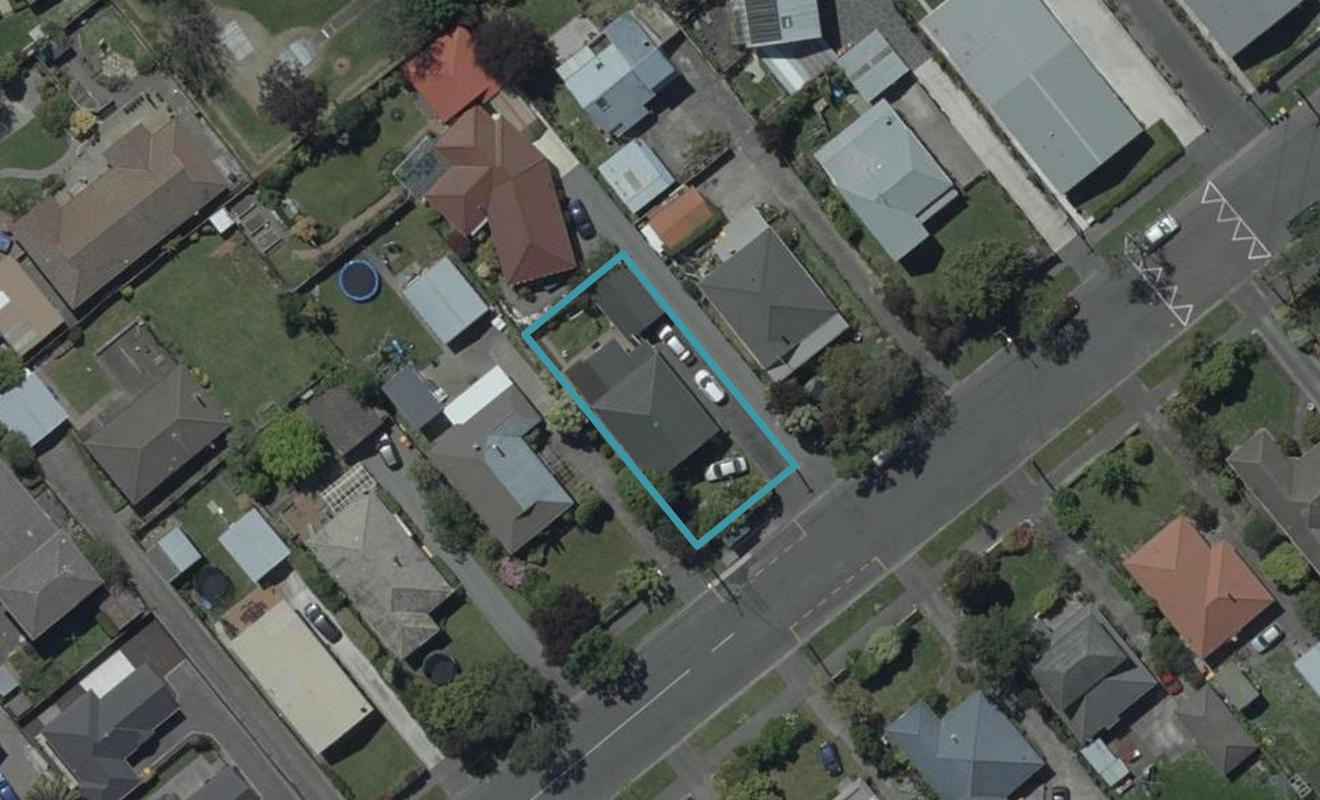 40 Mathers Road, Hoon Hay, Christchurch - Carousel 1
