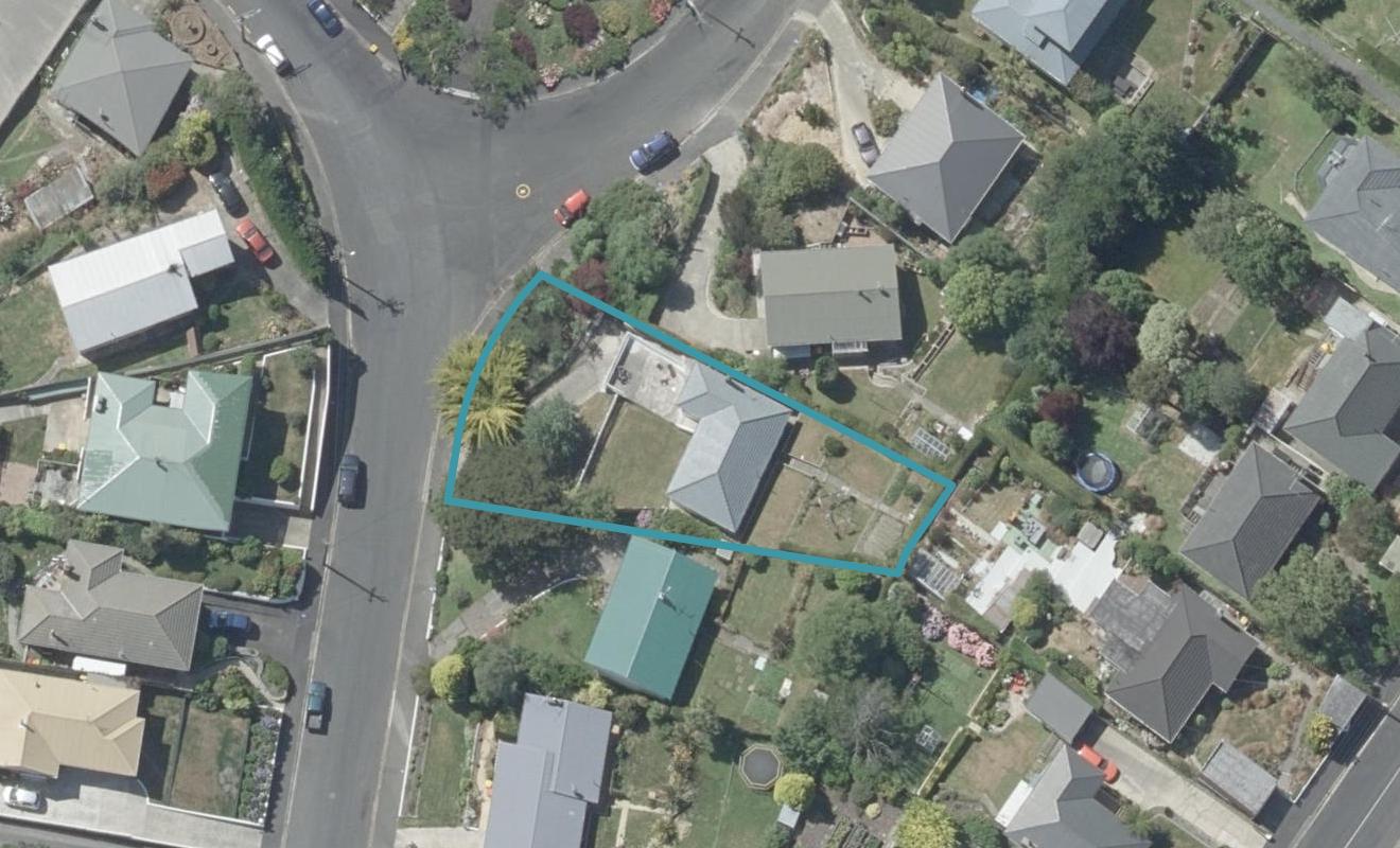 40 Bryant Street, Kenmure, Dunedin - Carousel 1