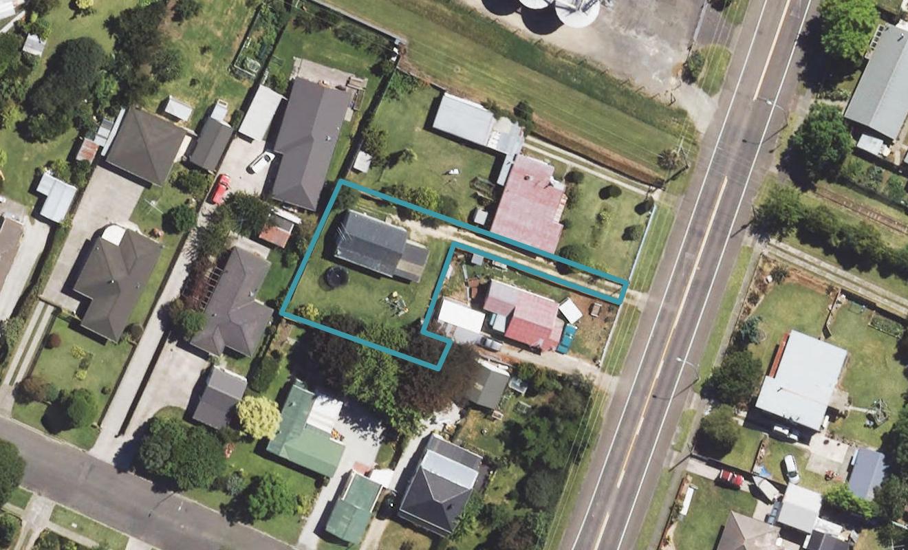 105A Chalmers Road, Elgin, Gisborne - Carousel 1