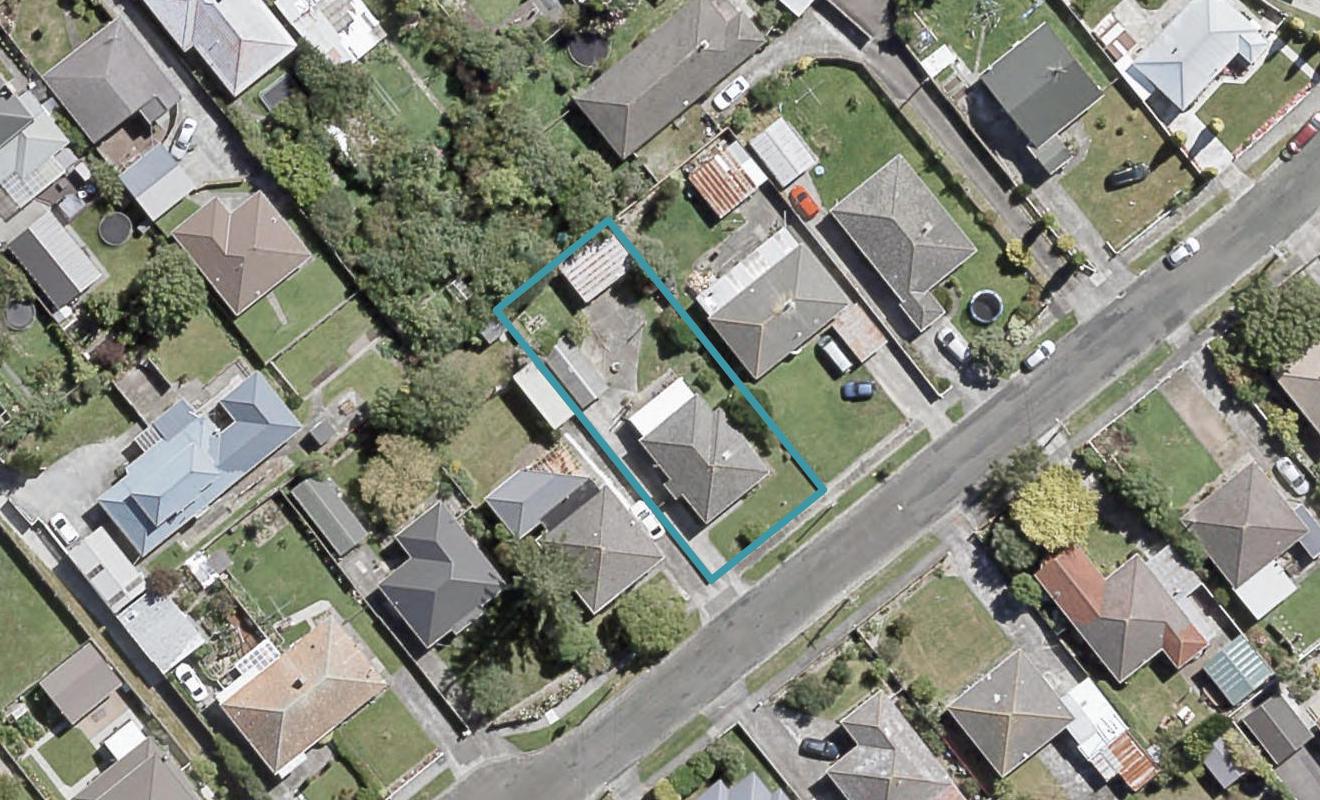 25 Haig Street, Waterloo, Lower Hutt - Carousel 1